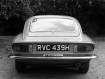 Triumph GT6 1970 года